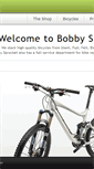 Mobile Screenshot of bobbysprocket.com